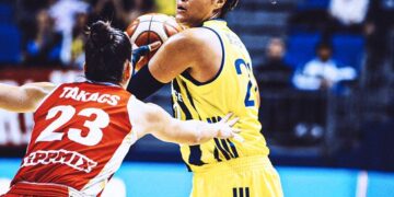 Fenerbahçe Opet 113-65 DVTK Huntherm Fenerbahçe Opet 113-65 DVTK Huntherm