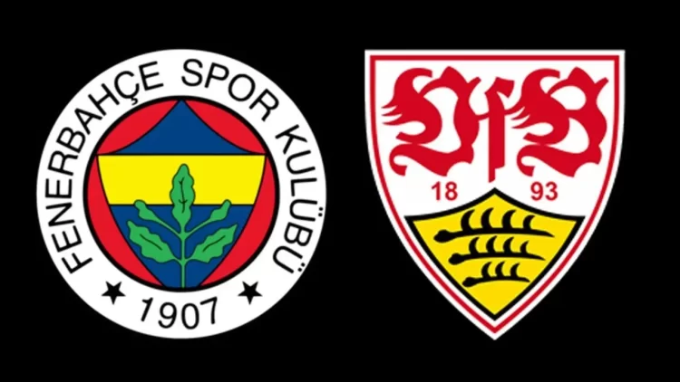 fenerbahce stuttgart maci ne zaman saat kacta hangi kanalda habermeydan