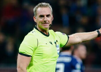 Fenerbahçe-Stuttgart maçının hakemi belli oldu!