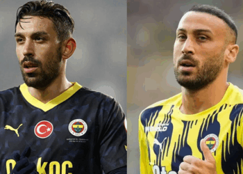 Fenerbahçe’de, 2 kadro dışı kararının nedenleri belli oldu!