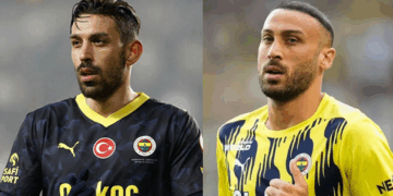 Fenerbahçe’de, 2 kadro dışı kararının nedenleri belli oldu!