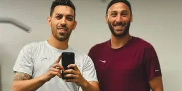 Fenerbahçe’de, 2 yıldız resmen kadro dışı!