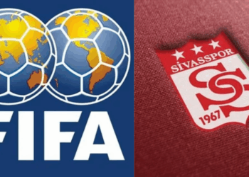 FIFA'dan, Sivasspor'a transfer yasağı! FIFA’dan, Sivasspor’a transfer yasağı!