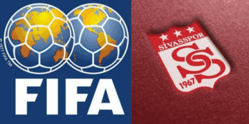 FIFA'dan, Sivasspor'a transfer yasağı! FIFA’dan, Sivasspor’a transfer yasağı!
