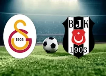 Galatasaray-Beşiktaş maçı ne zaman, saat kaçta, hangi kanalda?