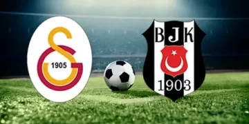 Galatasaray-Beşiktaş maçı ne zaman, saat kaçta, hangi kanalda?