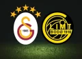 Galatasaray-Bodo/Glimt maçı ne zaman, saat kaçta ve hangi kanalda? Galatasaray-Bodo/Glimt maçı ne zaman, saat kaçta ve hangi kanalda?