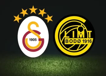 Galatasaray-Bodo/Glimt maçı ne zaman, saat kaçta ve hangi kanalda? Galatasaray-Bodo/Glimt maçı ne zaman, saat kaçta ve hangi kanalda?