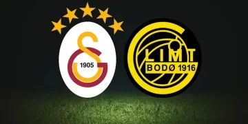 Galatasaray-Bodo/Glimt maçı ne zaman, saat kaçta ve hangi kanalda? Galatasaray-Bodo/Glimt maçı ne zaman, saat kaçta ve hangi kanalda?