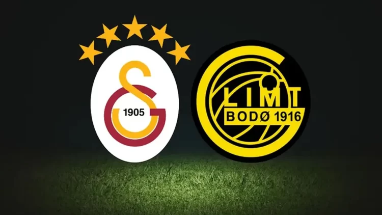 galatasaray bodo glimt maci ne zaman saat kacta ve hangi kanalda habermeydan