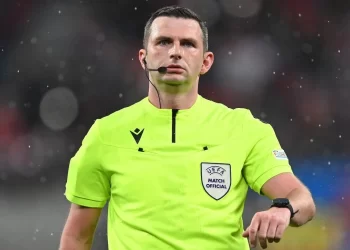 Galatasaray-Bodo/Glimt maçının hakemi belli oldu!