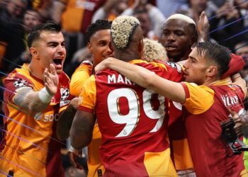 Galatasaray, Bodo/Glimt’i 3 golle devirdi!
