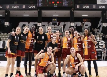 Galatasaray, Beşiktaş’ı deplasmanda devirdi!