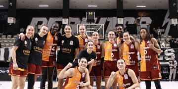 Galatasaray, Beşiktaş’ı deplasmanda devirdi!