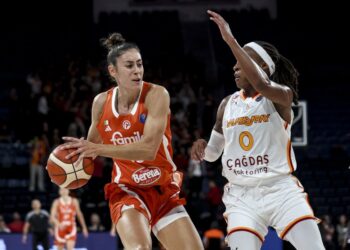 Galatasaray, EuroLeague Women’a galibiyetle başladı!