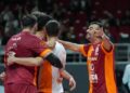 Galatasaray HDI Sigorta, sezona galibiyetle başladı! Galatasaray HDI Sigorta, sezona galibiyetle başladı!