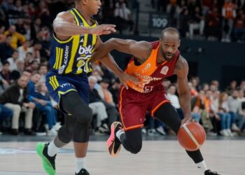 Galatasaray MCT Technic 76-85 Fenerbahçe Beko