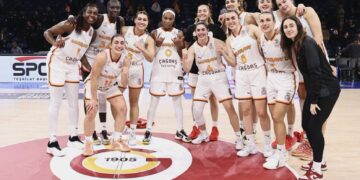 Galatasaray, Melikgazi Kayseri Basket’i geçip 3’te 3 yaptı!