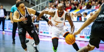 Galatasaray, Trieste’yi deplasmanda son topta devirdi!