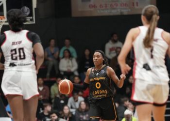 Galatasaray’dan, EuroLeague’de 2’de 2!