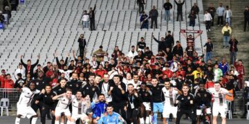 Gaziantep FK, Karagümrük deplasmanında 3 puanı 2 golle aldı!