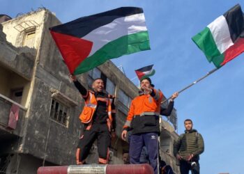 Gazze’de ateşkes yürürlükte: Gözler İsrail kabinesinde