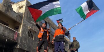 Gazze’de ateşkes yürürlükte: Gözler İsrail kabinesinde