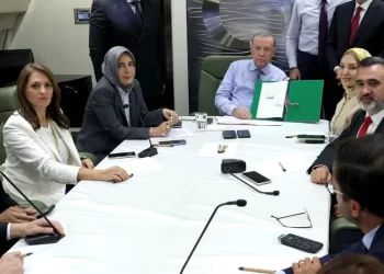 Cumhurbaşkanı Erdoğan’dan Gazze anlaşması açıklamaları