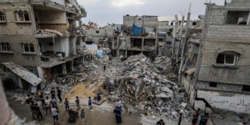 Gazze’de ikinci aşama başladı: Türkiye devreye giriyor