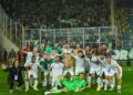 Gençlerbirliği 1-2 Konyaspor Gençlerbirliği 1-2 Konyaspor