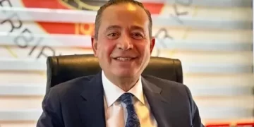 Gençlerbirliği başkanı görevinden istifa etti!