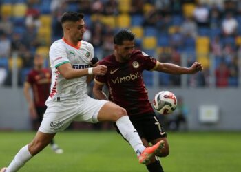 Gençlerbirliği ile Alanyaspor puanları paylaştı!