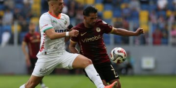 Gençlerbirliği ile Alanyaspor puanları paylaştı!