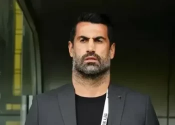 Gençlerbirliği, Volkan Demirel'i açıkladı! Gençlerbirliği, Volkan Demirel’i açıkladı!