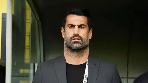 Gençlerbirliği, Volkan Demirel'i açıkladı! genclerbirligi volkan demireli acikladi habermeydan