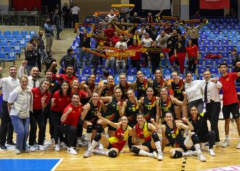 Göztepe, Aydın’ı set vermeden geçti!