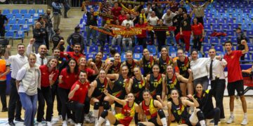 Göztepe, Aydın’ı set vermeden geçti!