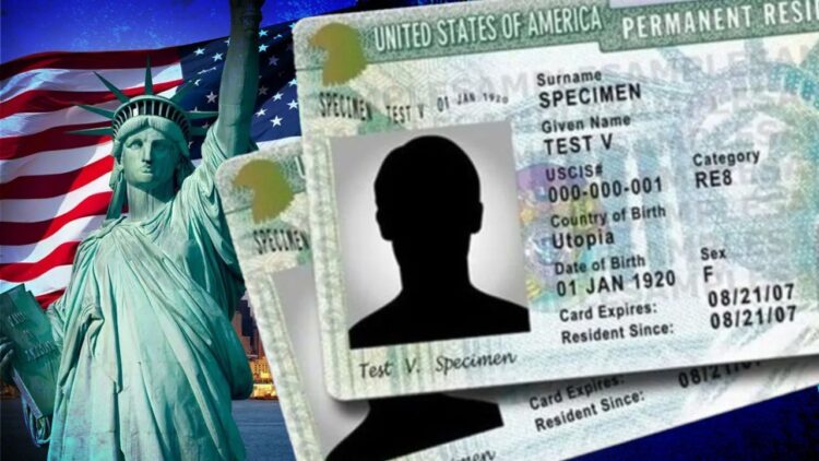 2026 Green Card başvuruları ne zaman başlıyor?