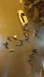 gullunun olum gecesine ait yeni kamera goruntuleri ortaya cikti2 habermeydan