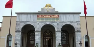 İstanbul Valiliği’nden 7 maddelik hanutçuluk genelgesi!