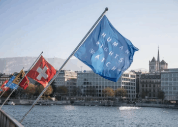 HRW’den 11. Yargı Paketi eleştirisi: Türkiye’nin insan hakları sınavı