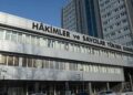 HSK ara kararname yayınladı: İstanbul Adliyesi’nde 3 başsavcı değişti