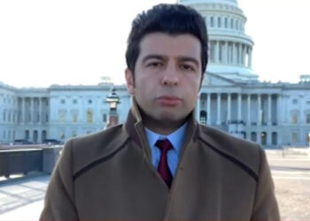 NTV, Washington temsilcisi Hüseyin Günay’ın görevine son verdi