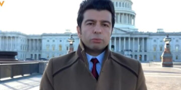 NTV, Washington temsilcisi Hüseyin Günay’ın görevine son verdi