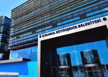 İBB casusluk soruşturmasında 4 şüpheli hakkında gözaltı kararı