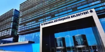 İBB casusluk soruşturmasında 4 şüpheli hakkında gözaltı kararı