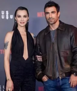 İbrahim Çelikkol ve Birce Akalay küstü! ibrahim celikkol ve birce akalay kustu habermeydan