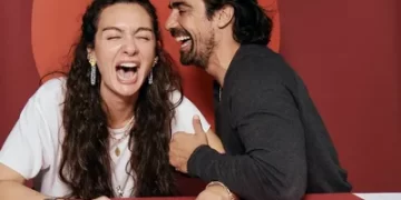 İbrahim Çelikkol ve Birce Akalay küstü! İbrahim Çelikkol ve Birce Akalay küstü!