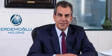 İbrahim Erdemoğlu kimdir? Yaşı, memleketi ve serveti
