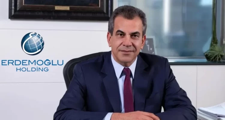 İbrahim Erdemoğlu kimdir?